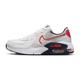 Nike Air Max Excee Trainers Shoes, Dust Red, 10 UK