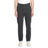 Cargohose LE TEMPS DES CERISES "CASTELLA", Herren, Gr. 28, US-Größen, schwarz, 98% Baumwolle, 2% Elasthan, casual, Hosen, mit geradem Schnitt