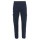 Cargohose TOMMY JEANS "TJM ETHAN CARGO" Gr. 36, Länge 34, blau (dark night navy) Herren Hosen Cargohosen