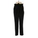 RACHEL Rachel Roy Dress Pants - High Rise: Black Bottoms - Women's Size 6