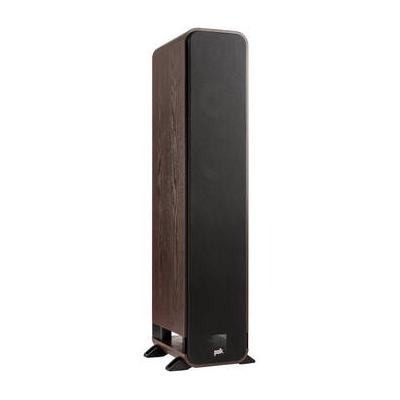 Polk Audio Signature Elite ES55 Floorstanding Speaker (Walnut, Single) 300368-14-00-005