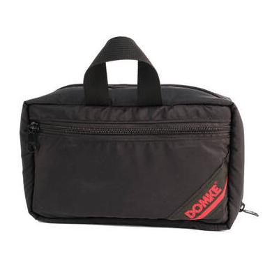 Domke Tech Pouch TECHPOUCH-NYLON-BLK