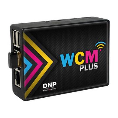 DNP Used WCM Plus Wireless Connect Module WCM-PLUS
