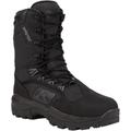 Klim Adrenaline GTX Boots, black, Size 45