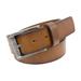 Florsheim Albert 40mm Belt (Men's) Brown 52 Leather