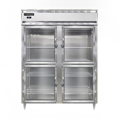 Refrigerators