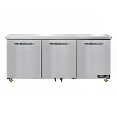 Refrigerators