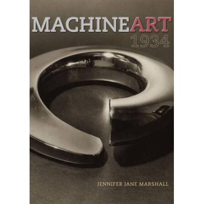 Machine Art, 1934