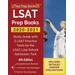 Lsat Prep Books 2020-2021: Study Guide With 2 Lsat Practice Tests For The Lsac Law School Admission Test [4th Edition]