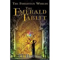 The Emerald Tablet