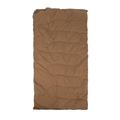 Stansport Sleeping Bag in Brown | 4 H x 36 W x 78 D in | Wayfair 528-100