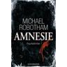 Amnesie / Joe O'Loughlin & Vincent Ruiz Bd.2 - Michael Robotham