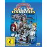 Galaxy Rangers - Gesamtedition: Alle 65 Folgen Gesamtedition (Blu-ray Disc) - Fernsehjuwelen