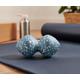 Tchibo - Duo-Massageball - creme