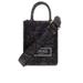 Athena Barocco Mini Top Handle Bag