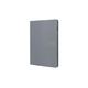 Tucano Gala Tablet Tasche für Samsung Galaxy Tab S9 Serie 11 Zoll (2023) Dark Grey