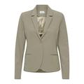 Kaffe Damen Jillian Blazer, Fallen Rock, 34