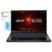 Acer Nitro V 15 Gaming Laptop (Intel i5-13420H 8-Core 15.6in 144 Hz Full HD (1920x1080) GeForce RTX 4050 16GB DDR5 5200MHz RAM 4TB PCIe SSD Win 11 Pro) with Microsoft 365 Personal Dockztorm Hub