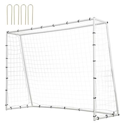 VEVOR Basketball Hoop,Adjustable Height Portable Backboard System,for Outdoor/Indoor