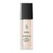 30ml Moisturizing Foundation Easy Apply Even Skin Tone Foundation for Natural Bright Skin Long-lasting Makeup White