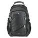 Black Texas Rangers Executive Backpack