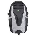 Black Oakland Athletics Urban Backpack