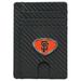 Men's Black San Francisco Giants RFID Wallet