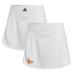 Women's adidas White ULM Warhawks Tennis Skirt