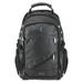 Black Kansas City Royals Executive Backpack