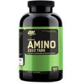 Optimum Nutrition Superior Amino 2222 - 160 tablets