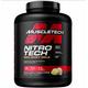 MuscleTech Nitro-Tech 100% Whey Gold, French Vanilla Cream - 2270 grams (EAN 631656256376)