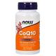 NOW Foods CoQ10 with Omega-3, 60mg with - 60 softgels