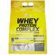 Olimp Nutrition Whey Protein Complex 100%, Chocolate - 2270 grams