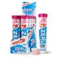 HIGH5 ZERO Caffeine Hit Electrolyte Hydration Tablets Added Vitamin C (Pink Grapefruit 8x20 Tablets)