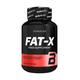 BioTechUSA FAT-X - 60 tablets