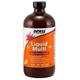 NOW Foods Liquid Multi, Tropical Orange (Iron Free) - 473 ml.