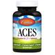 Carlson Labs ACES - 90 softgels