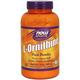 NOW Foods L-Ornithine, Pure Powder - 227g