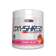 OxyShred Ultra Concentration 60 Servings, Cosmic Blast