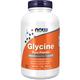 NOW Foods Glycine Pure Powder 1lbs (454g)
