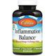 Carlson Labs Inflammation Balance - 90 softgels