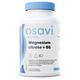 Osavi Magnesium Citrate + B6 - 90 vcaps