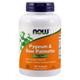 NOW Foods Pygeum & Saw Palmetto - 120 softgels