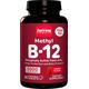 Jarrow Formulas Methyl B-12, 5000mcg (Cherry) - 90 chewable tabs