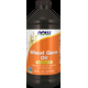 NOW Foods Wheat Germ Oil, Liquid - 473ml