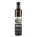 ENZO Organic Medium Extra Virgin Olive Oil 500ml Bottle