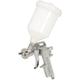 Sealey - Spray Gun Gravity Feed 1.8mm Set Up