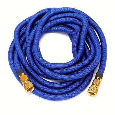 1PC 2.5M Garden Hose Water Expandable Watering Hose High