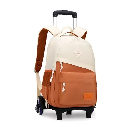 Men rolling backpacks hotsell