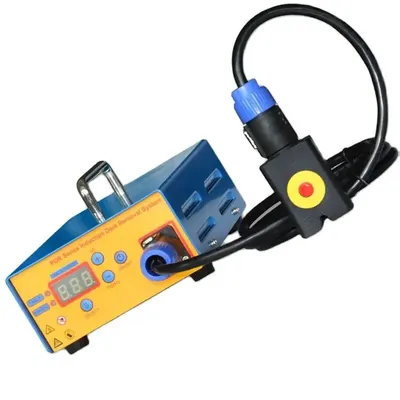 110V 220V 1.38KW PDR Electromagnetic Induction Dent Repair Tool for Automotive Scratch Free Paint Dent Repair